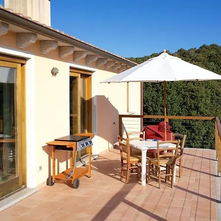 Casa Stazzutz Сasa de vacaciones *