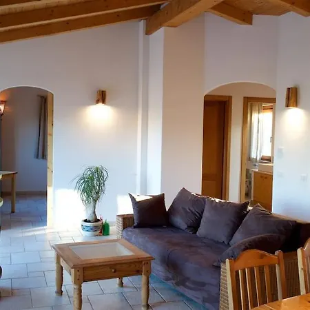 Дом отдыха Casa Stazzutz *