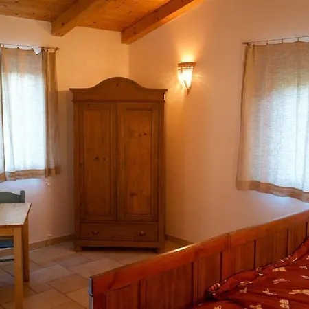 Casa Stazzutz * Луогозанто