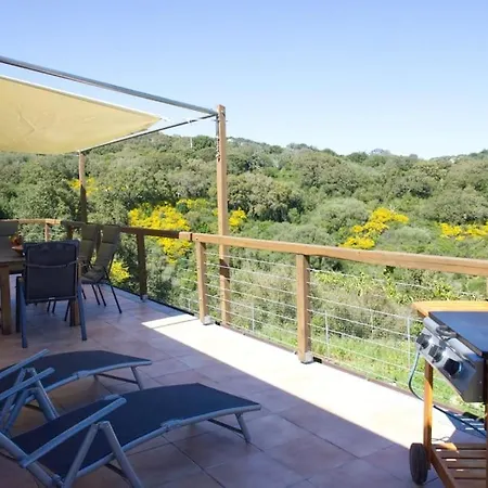 Holiday home Casa Stazzutz Luogosanto