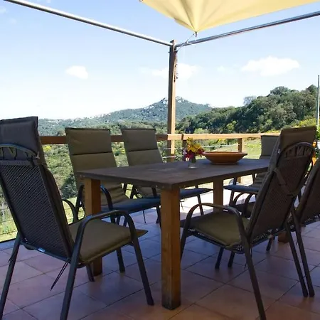 Casa Stazzutz