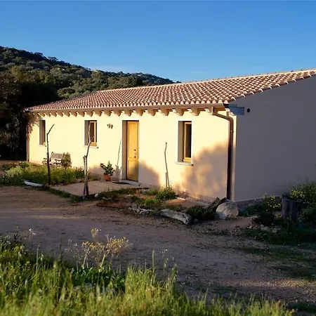Casa Stazzutz Hébergement de vacances *