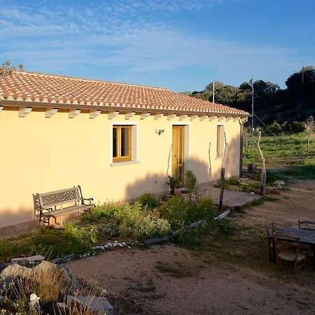 Casa Stazzutz
