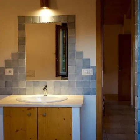 Casa Stazzutz * Luogosanto