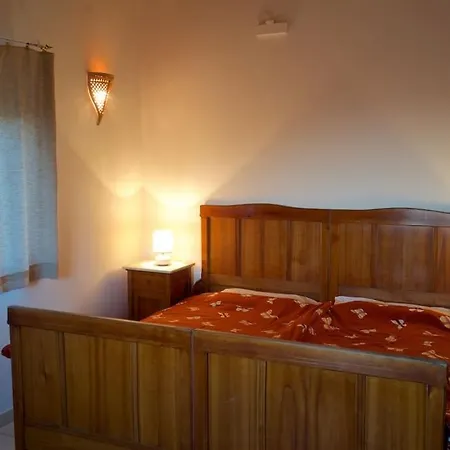 Casa Stazzutz *